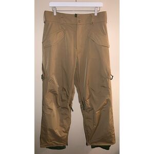 Burton Covert Snow Ski Pants Men’s Size Small
